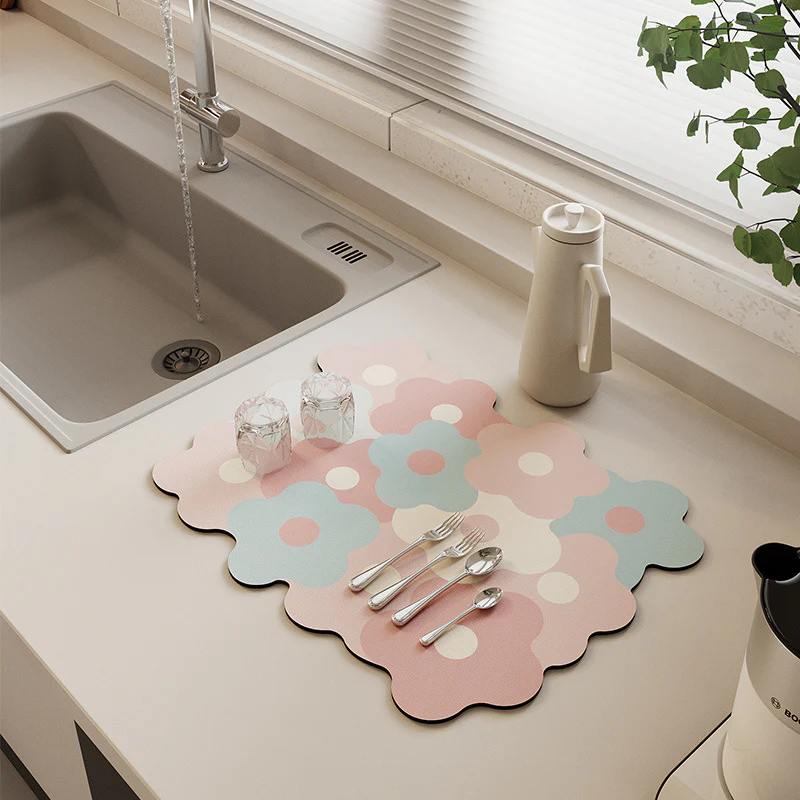 Florin Countertop Mat - Image 4