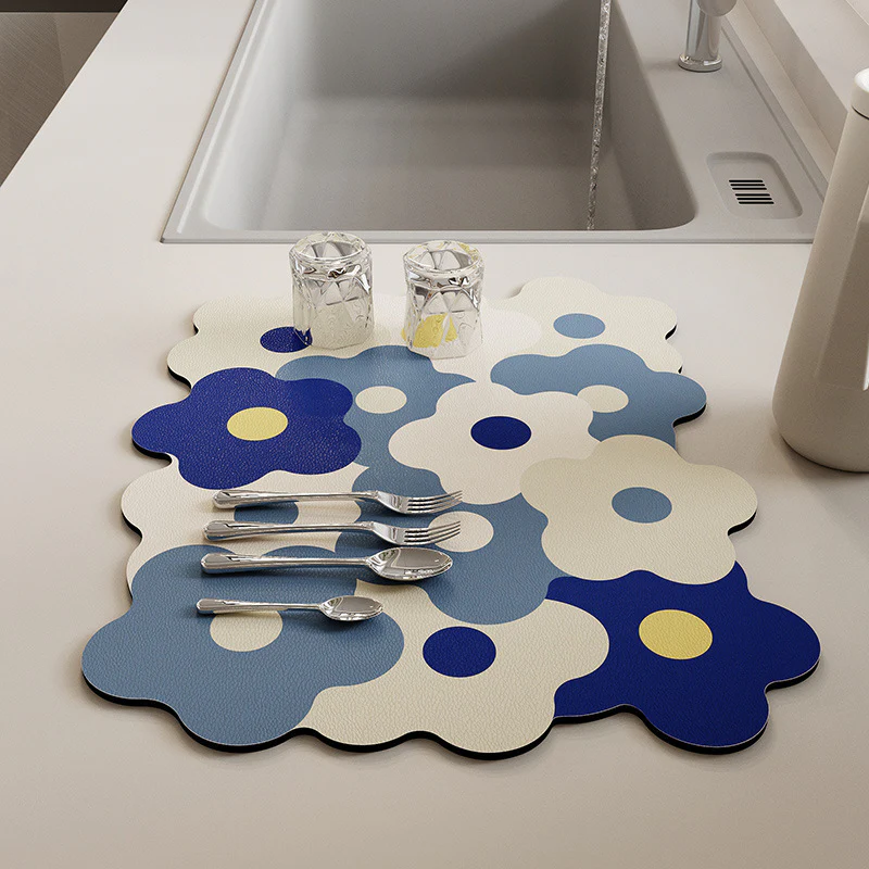 Florin Countertop Mat - Image 5