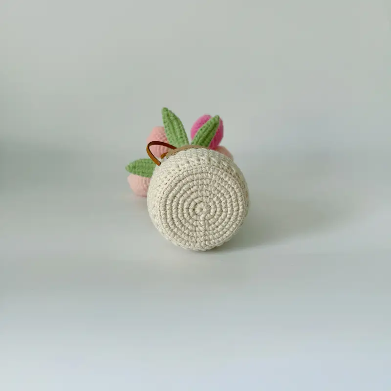 Florin Woven Tulips - Image 4