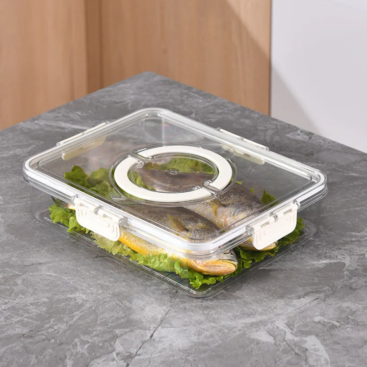 FridgeStore™ Container Set - Image 4