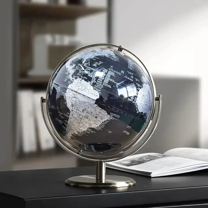 Geocraft Globe Map - Image 5