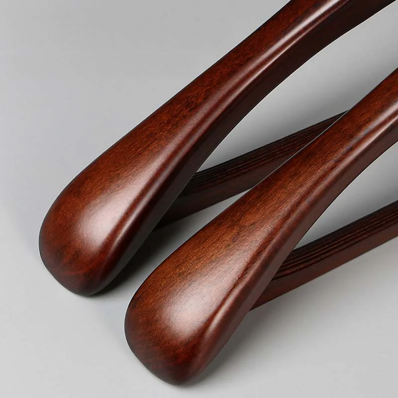 Granmere Hardwood Hangers - Image 4