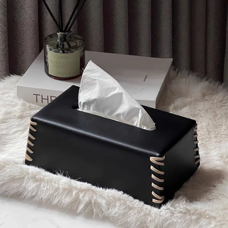 Harlo Tissue Box - Image 3