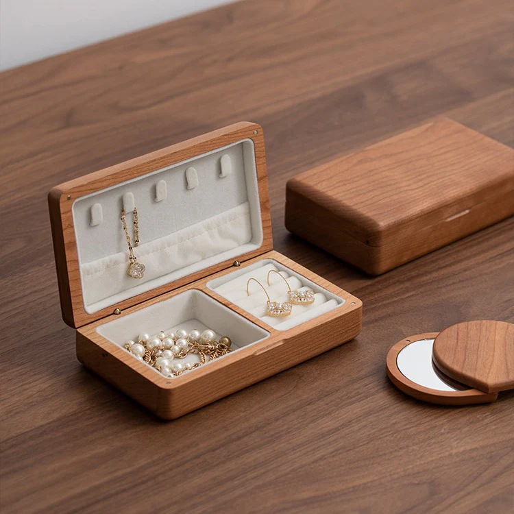 Harlow Jewelry Box - Image 5