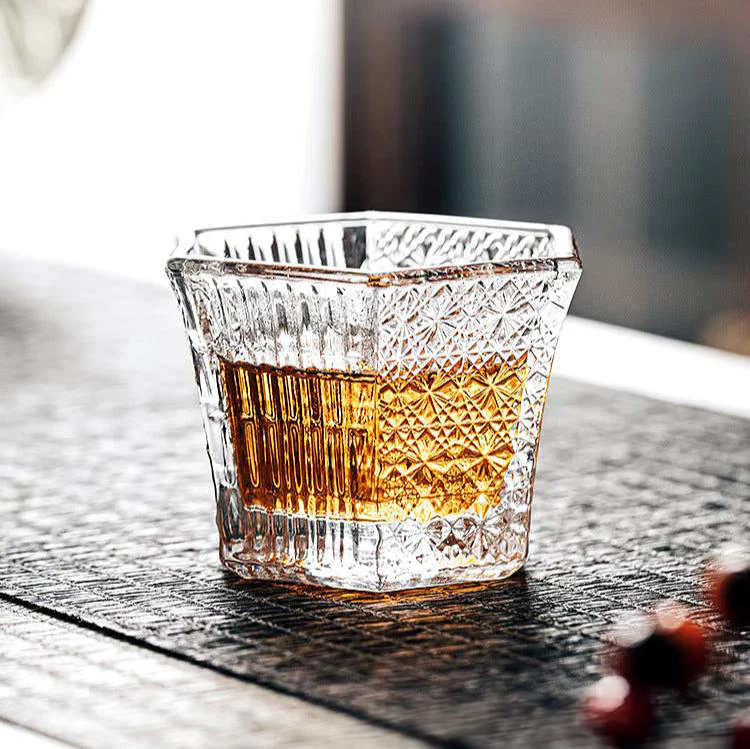 Hatch 4.4-Oz. Crystal Glass - Image 5