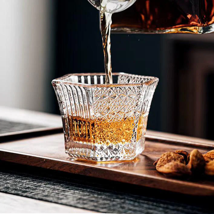 Hatch 4.4-Oz. Crystal Glass - Image 6