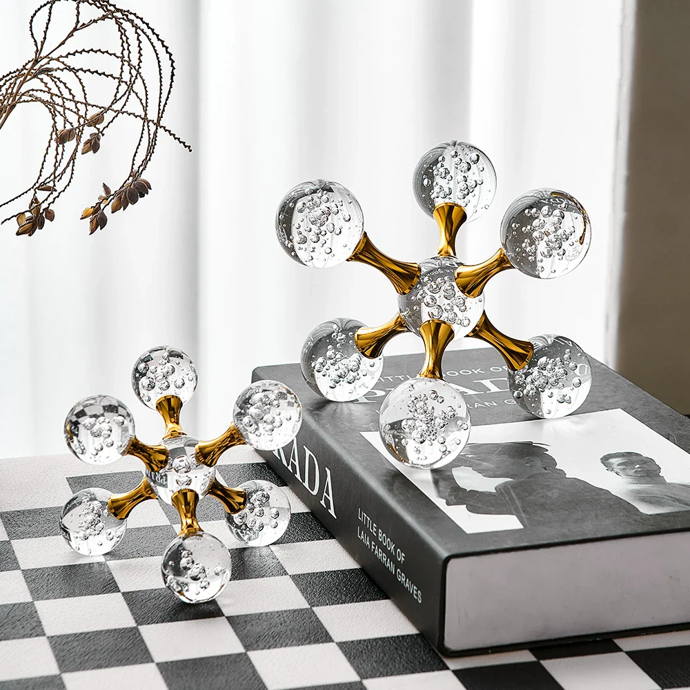 Helix Crystal Molecule - Image 4