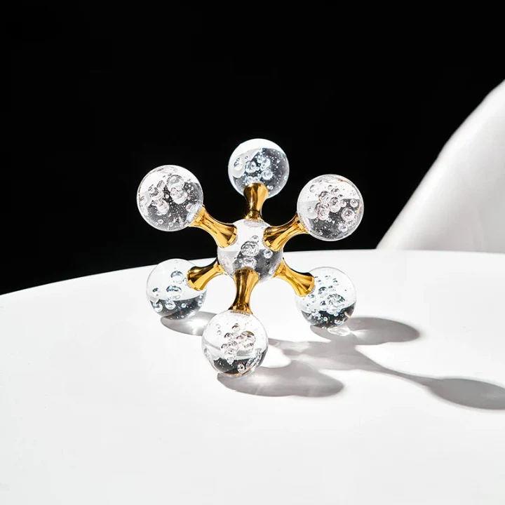 Helix Crystal Molecule - Image 5