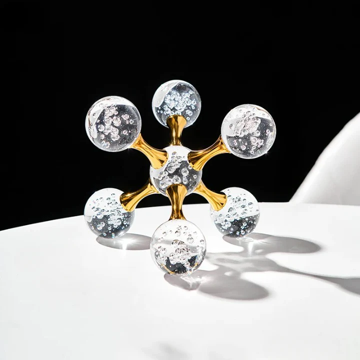 Helix Crystal Molecule - Image 6