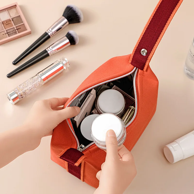 Holly Makeup Travel Bag - Image 6