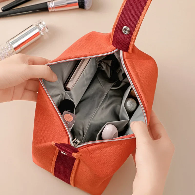 Holly Makeup Travel Bag - Image 7