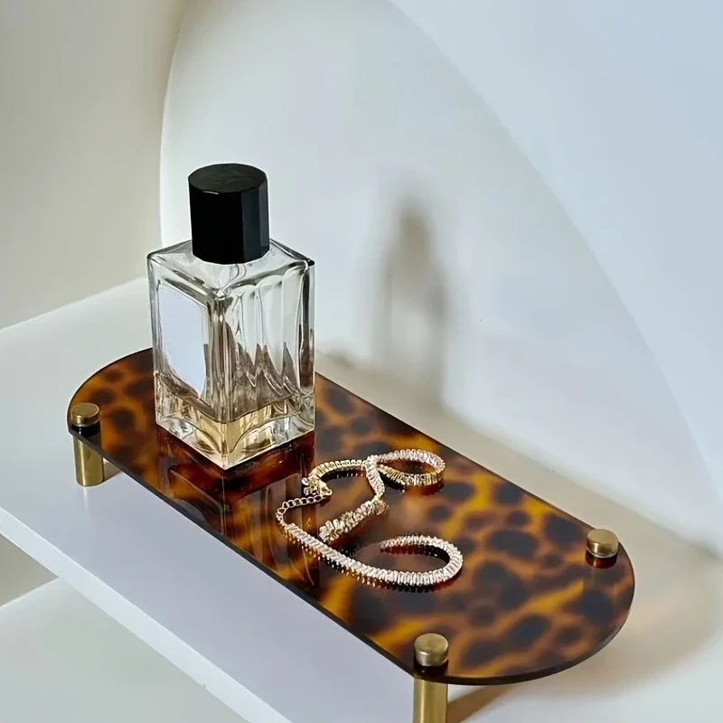 Ilona Acrylic Display Tray