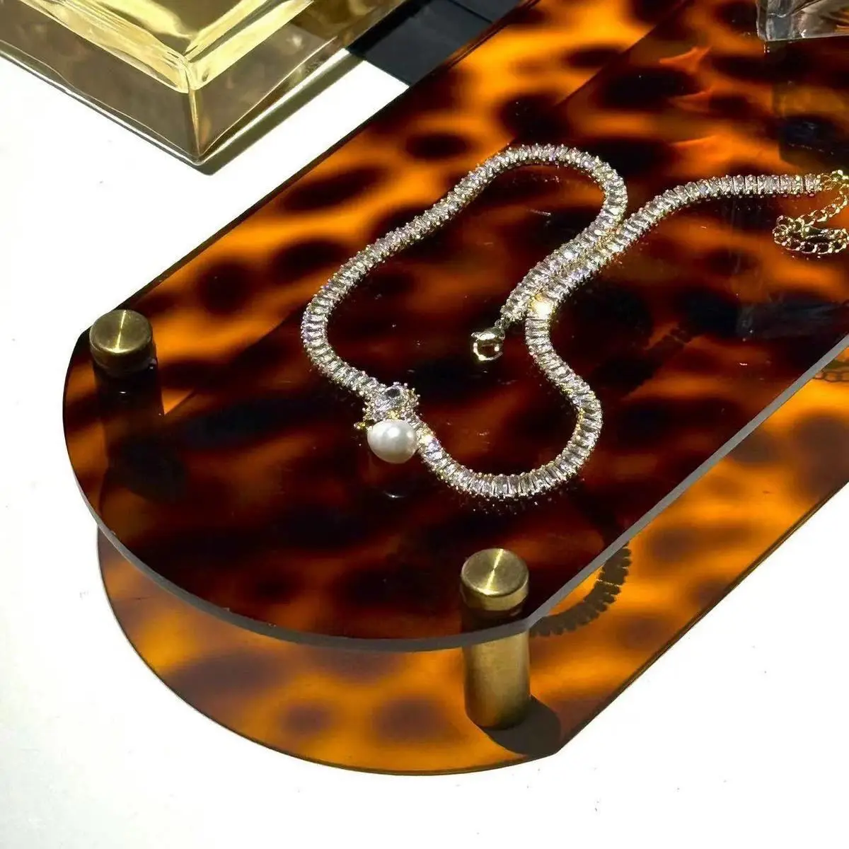 Ilona Acrylic Display Tray - Image 6