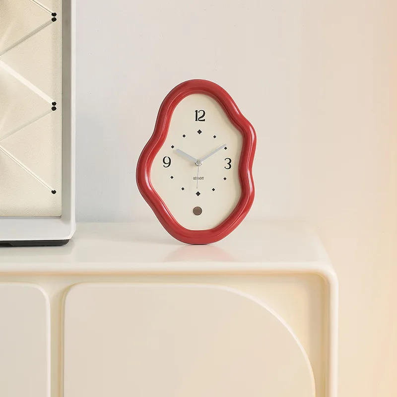 Infinity Fluid Clock - Image 5