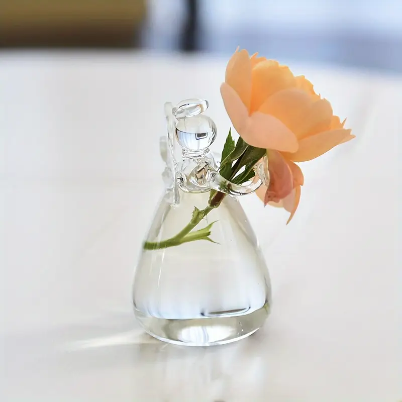 Isla Angel Bloom Vase - Image 7
