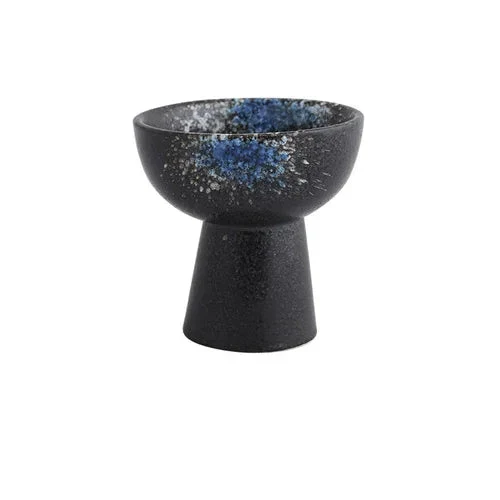 Ivana Raised Dessert Bowl - Image 10