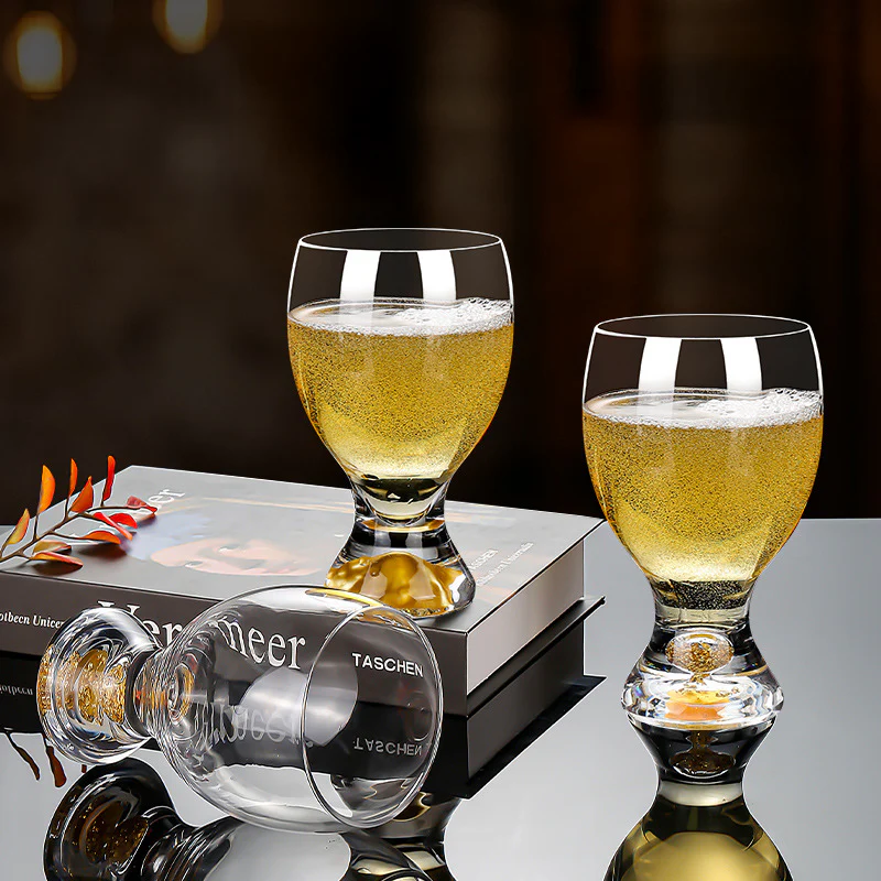 Kinkō Crystal Base Tumbler - Image 7