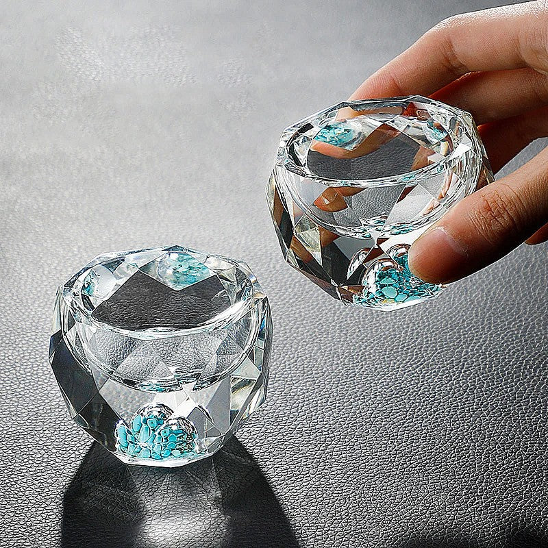Kinkō Crystal Tumbler - Image 6