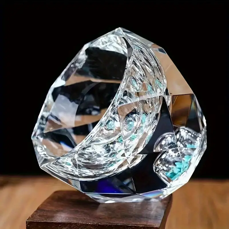 Kinkō Crystal Tumbler - Image 7