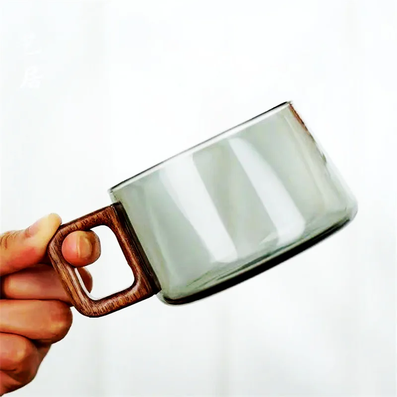 Kiyomi Glass Mug Set - Image 3
