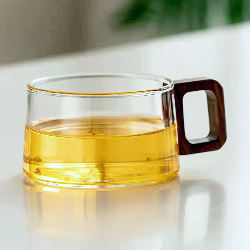 Kiyomi Glass Mug Set - Image 4