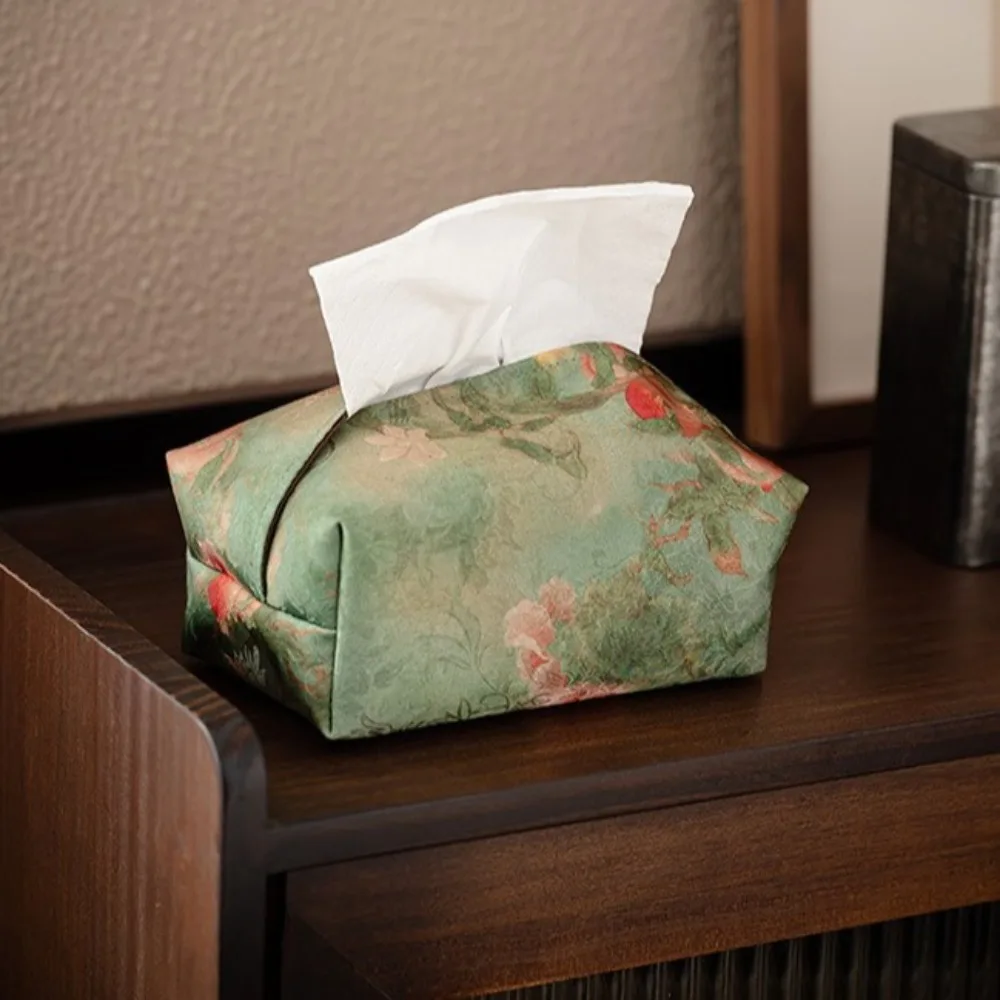 Kiyomi Tissue Cover - Image 2