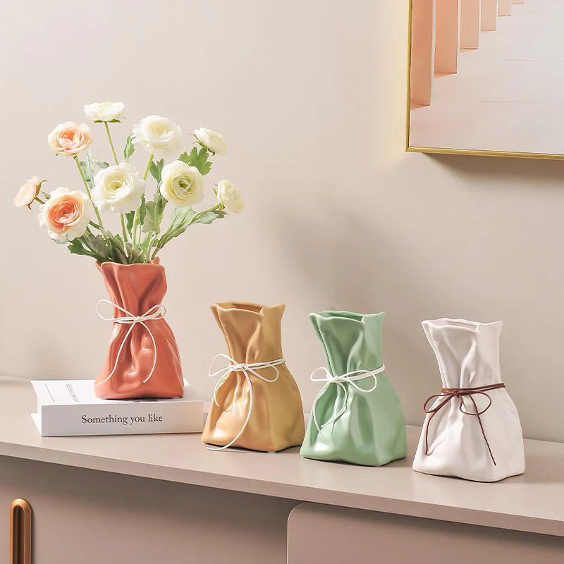 Knotique Blossom Vase - Image 2