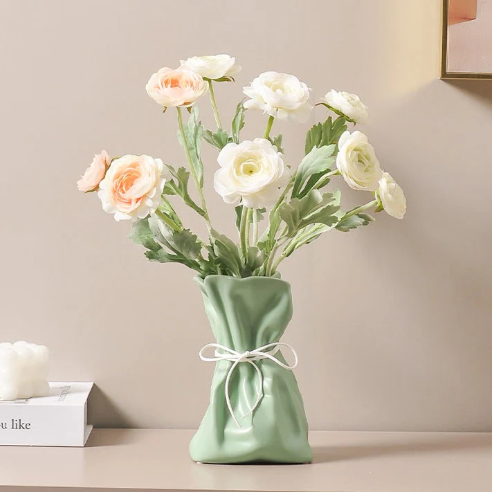 Knotique Blossom Vase - Image 7