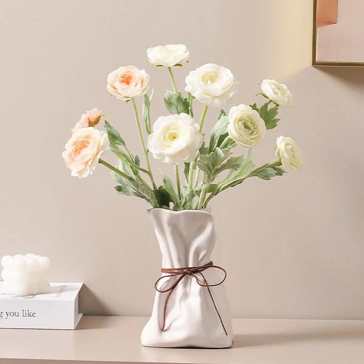 Knotique Blossom Vase - Image 8
