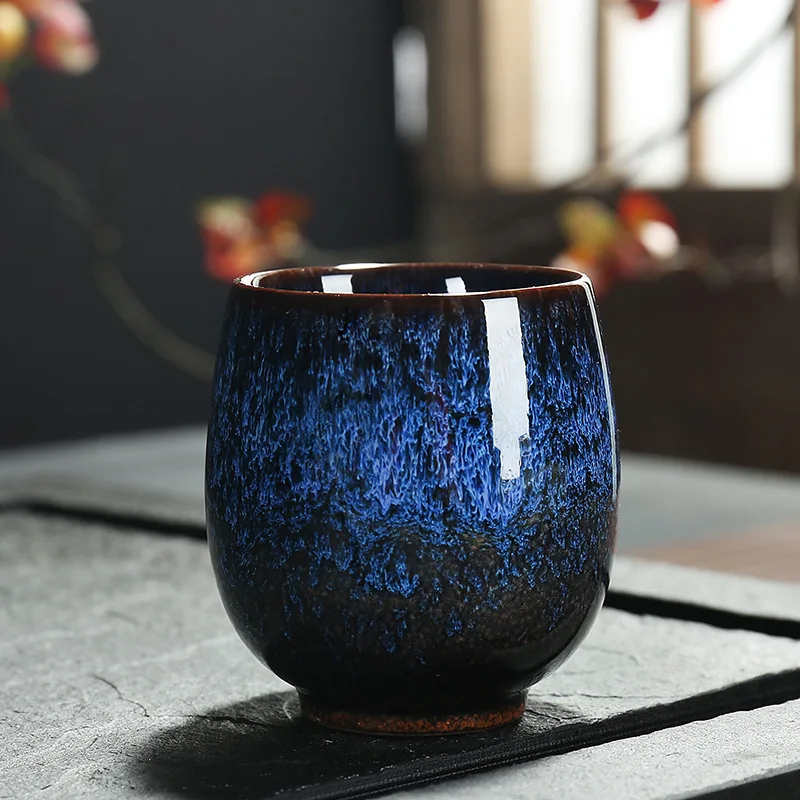 Kōkei Ceramic Cups - Image 5