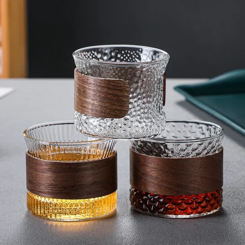 Kōmu Tumbler Glass - Image 3