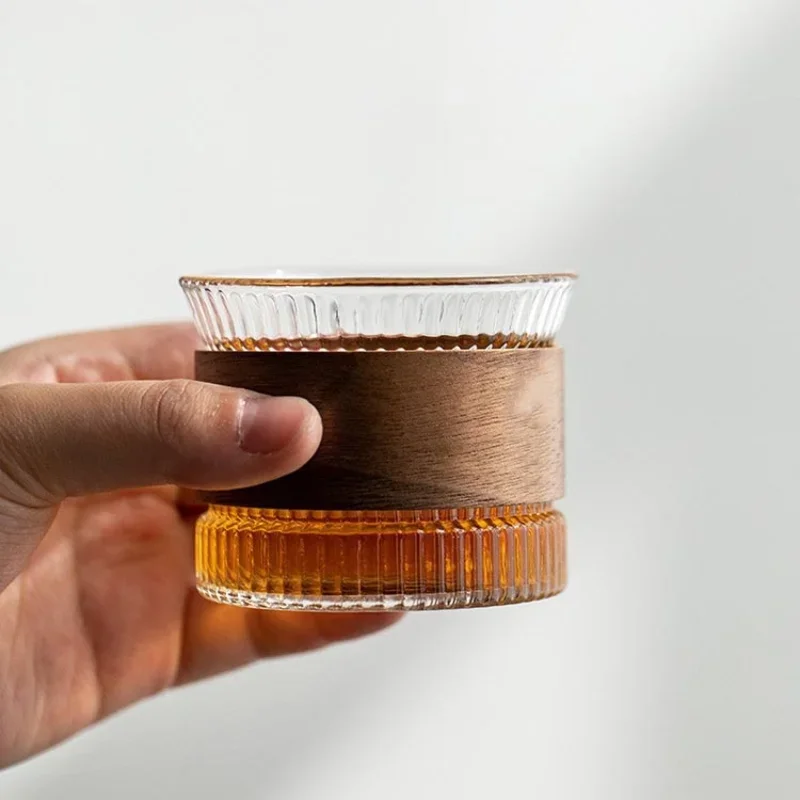 Kōmu Tumbler Glass - Image 4