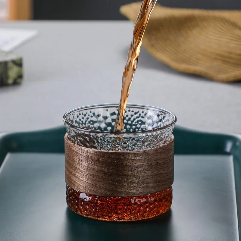 Kōmu Tumbler Glass - Image 5