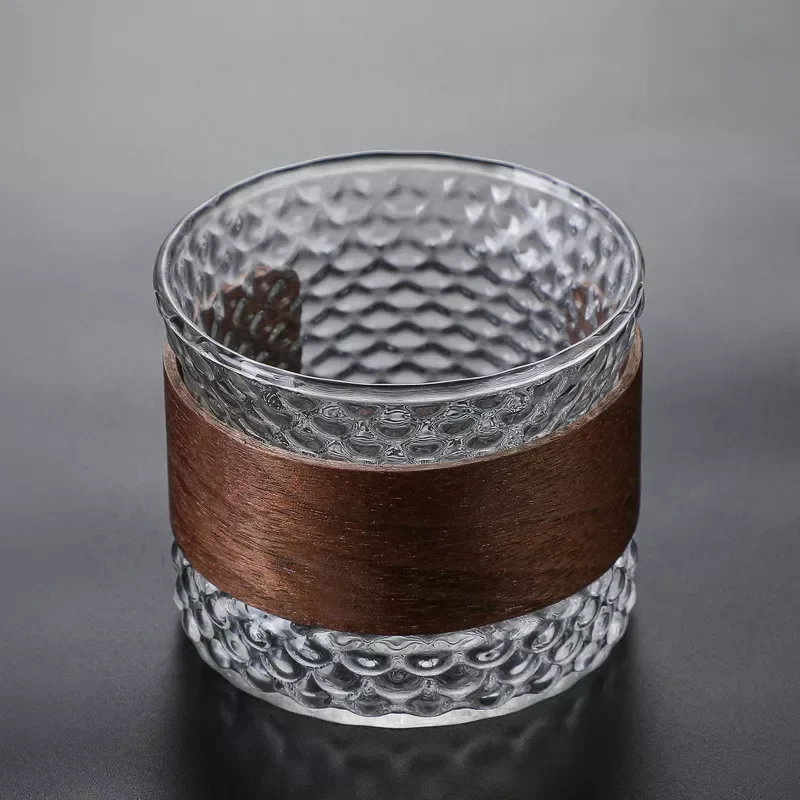 Kōmu Tumbler Glass - Image 7