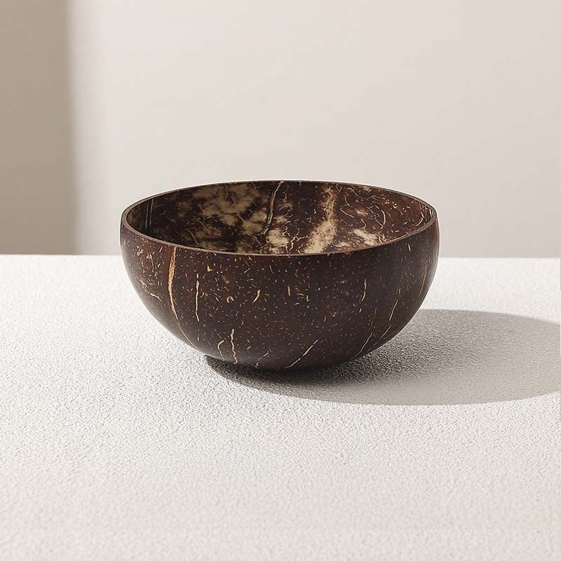 Lomé Coconut Serving Bowls - Image 3