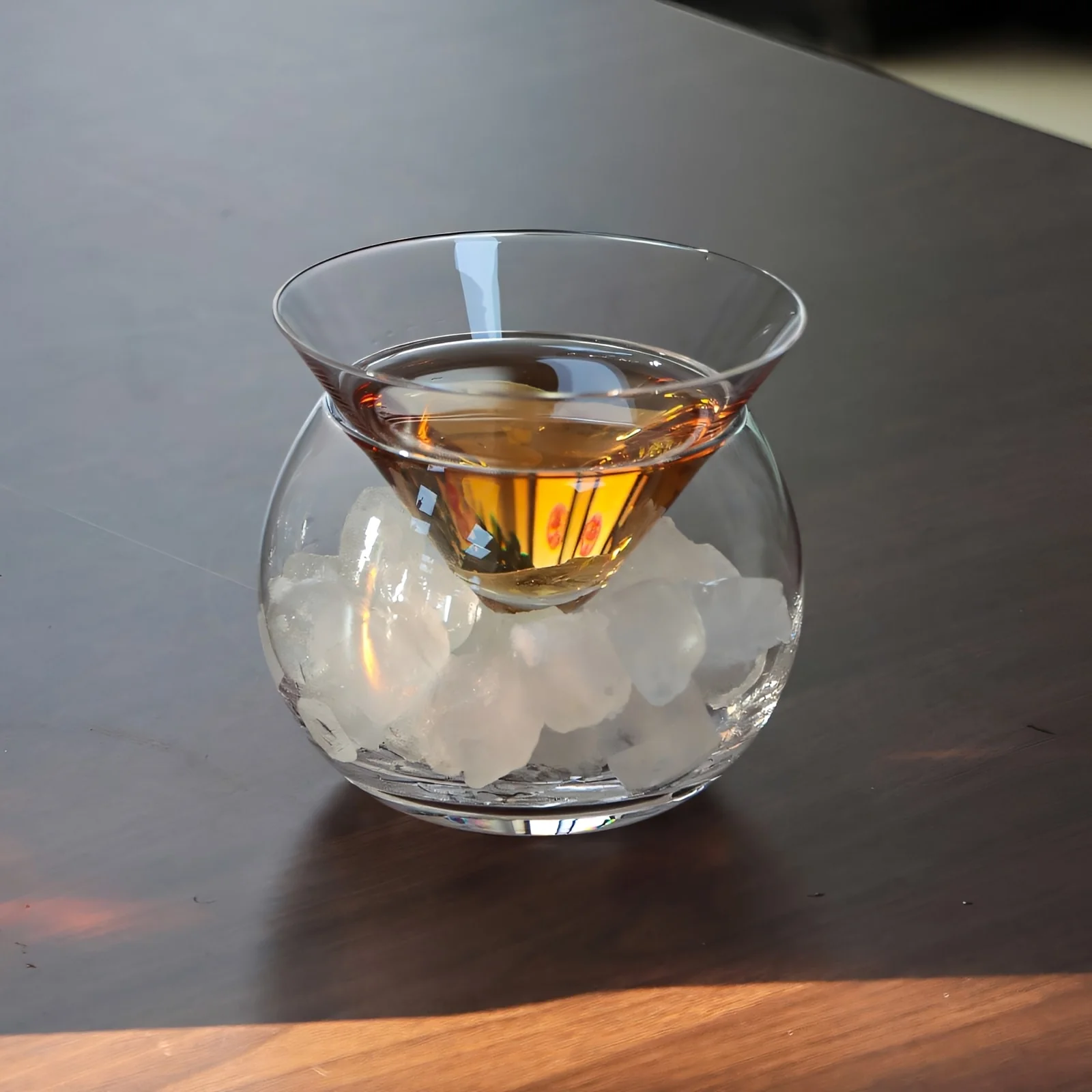 Lorenzo Chill Glass - Image 2