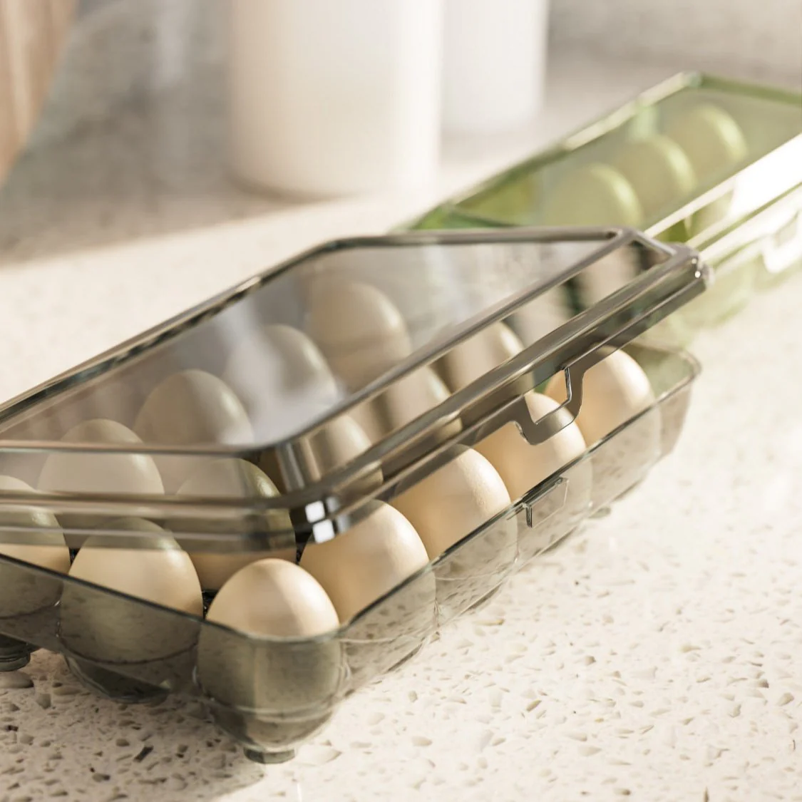 Lume Fridge Egg Container - Image 4