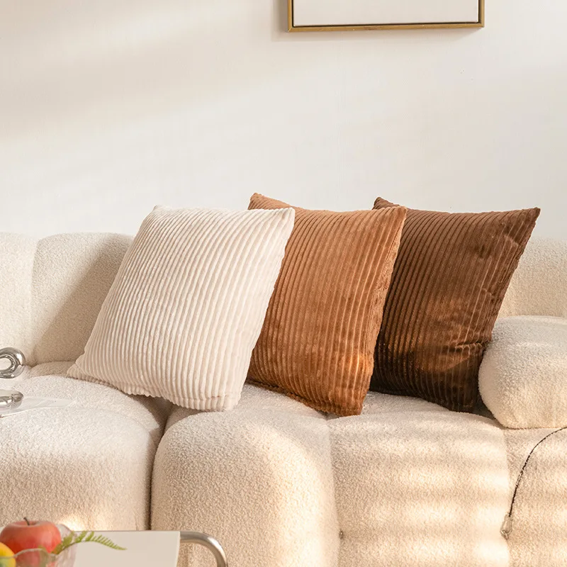 Lumo Corduroy Pillow Cover - Image 3