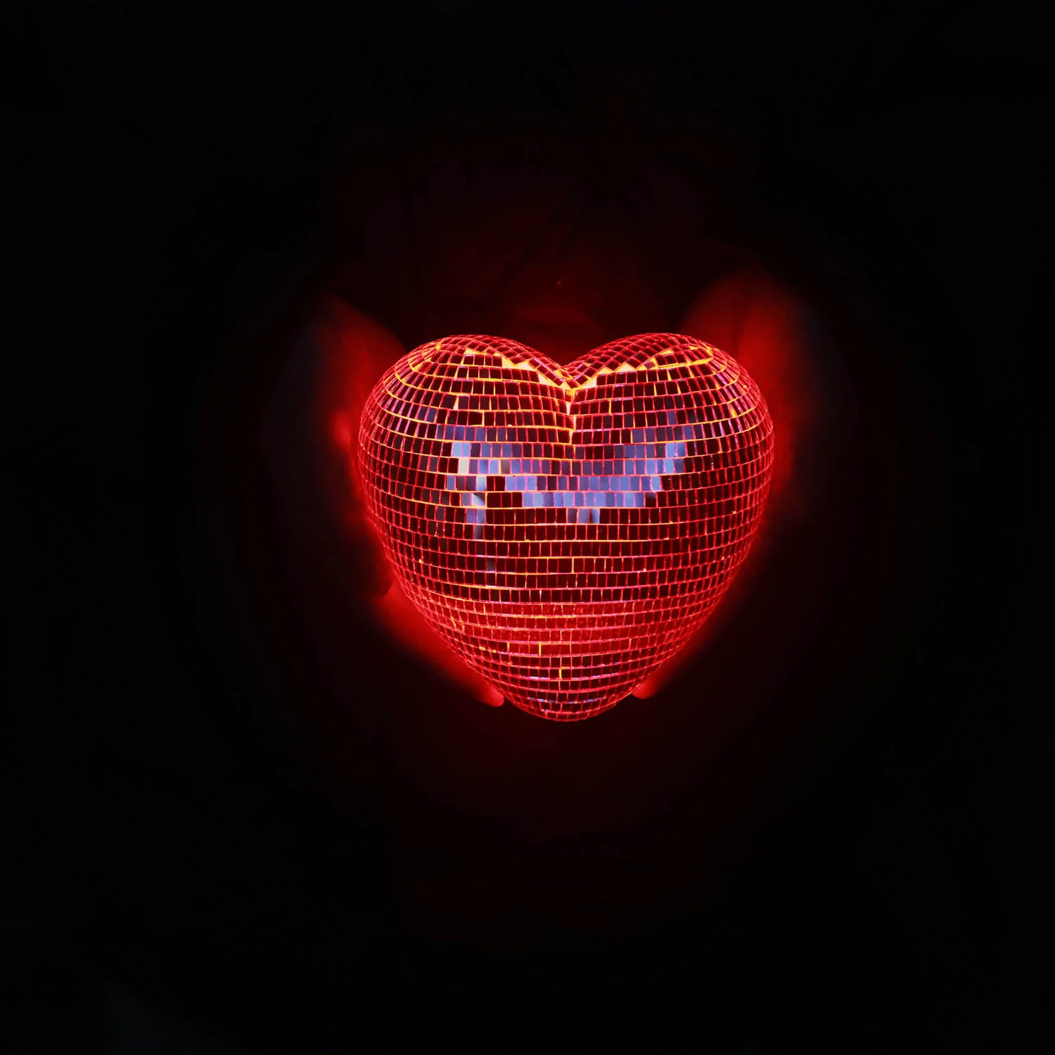 Lunar Disco Heart Light - Image 3