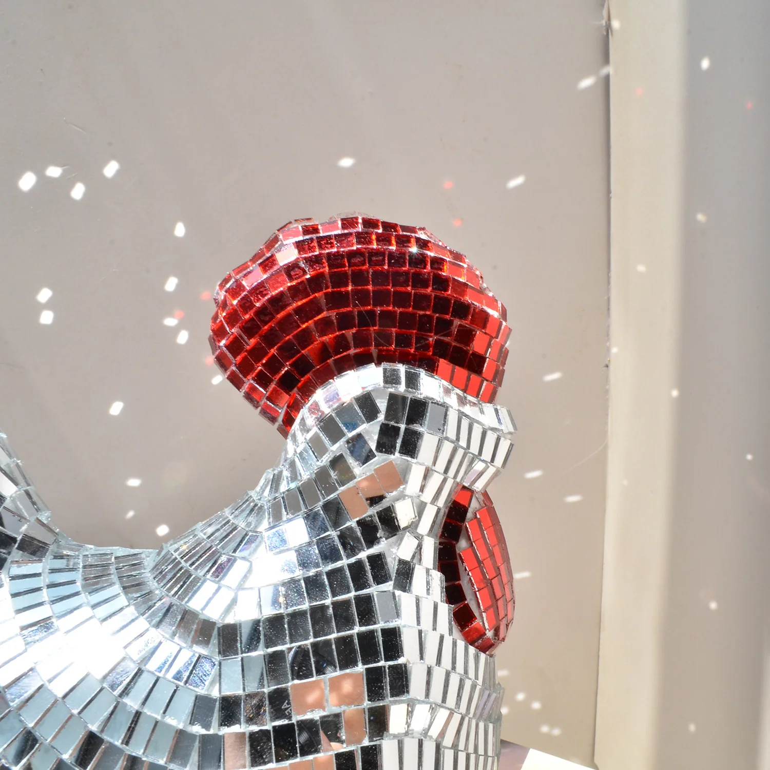 Lunar Disco Rooster - Image 2
