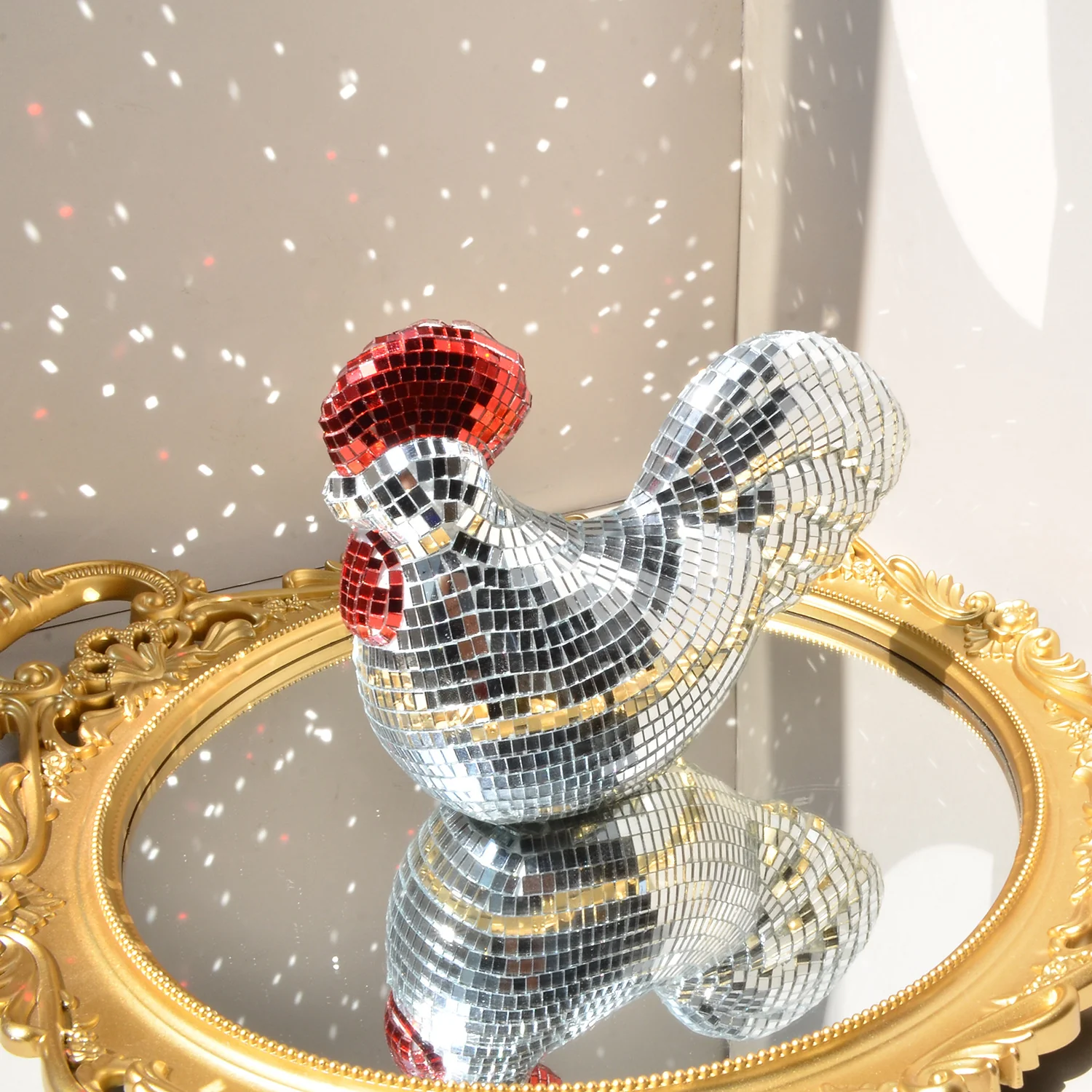 Lunar Disco Rooster - Image 4
