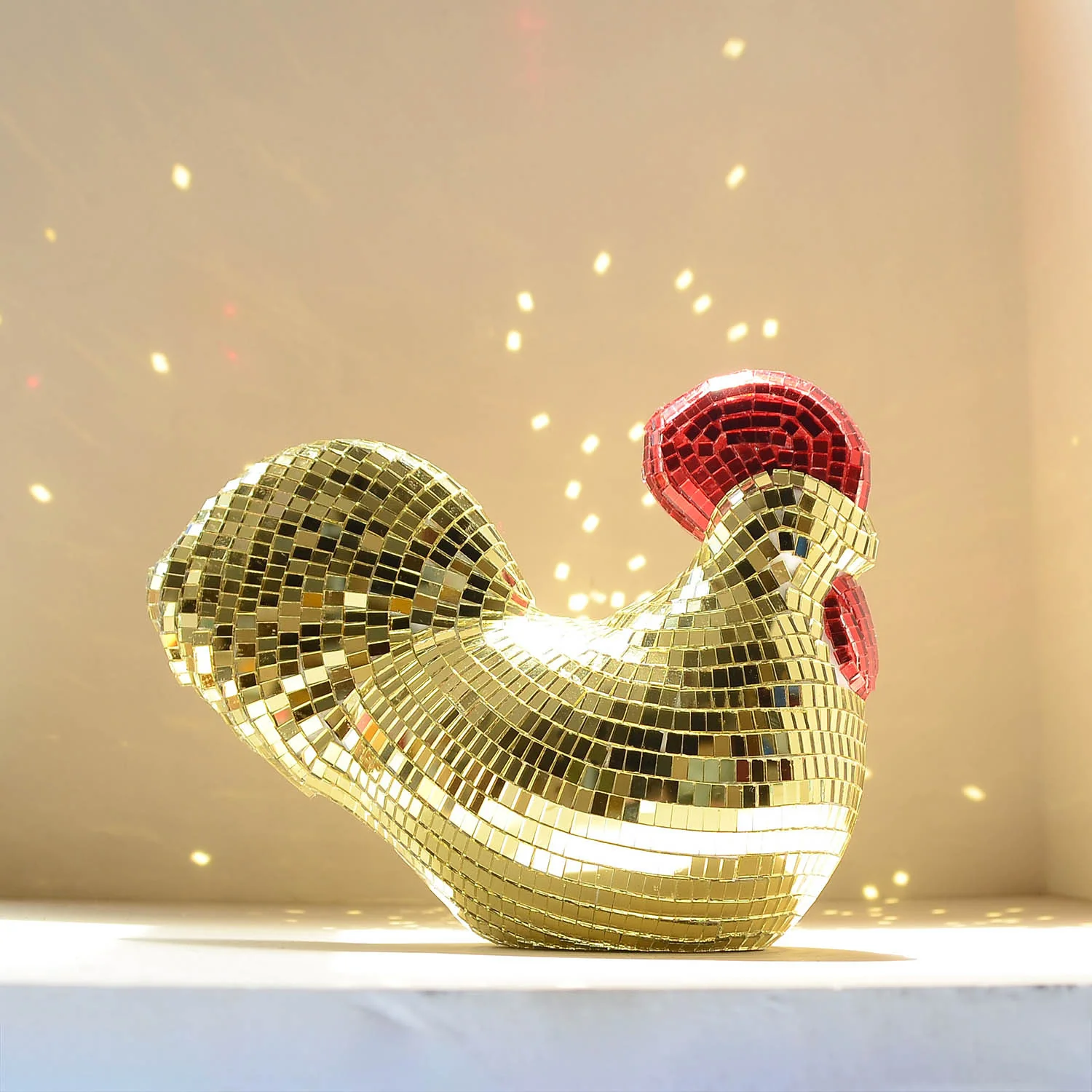 Lunar Disco Rooster - Image 5
