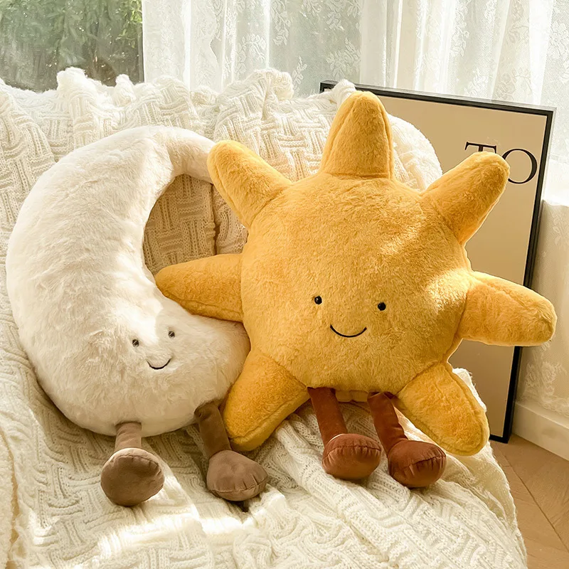 Lunar Snuggle Friends - Image 2