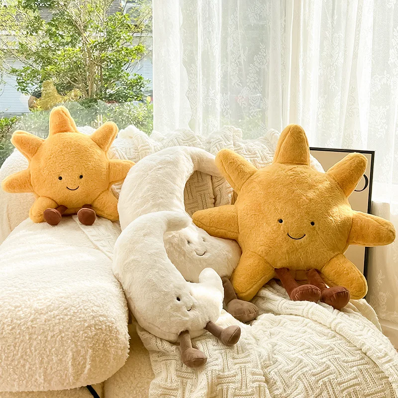 Lunar Snuggle Friends - Image 3