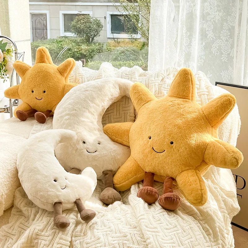 Lunar Snuggle Friends - Image 5