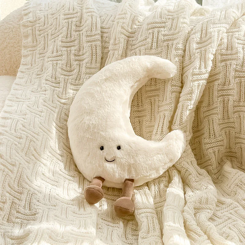 Lunar Snuggle Friends - Image 8
