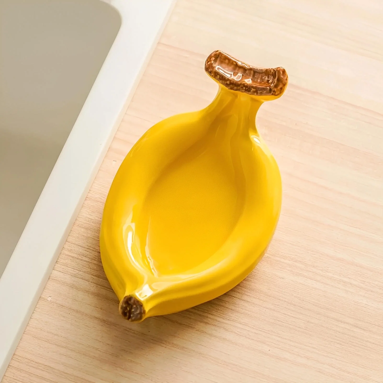 Luno Banana Soap Dish - Image 2