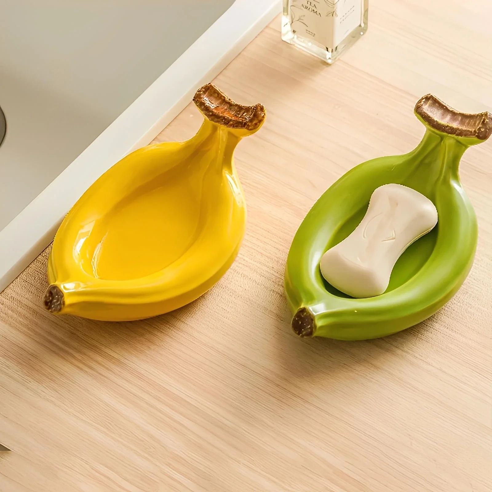Luno Banana Soap Dish - Image 5