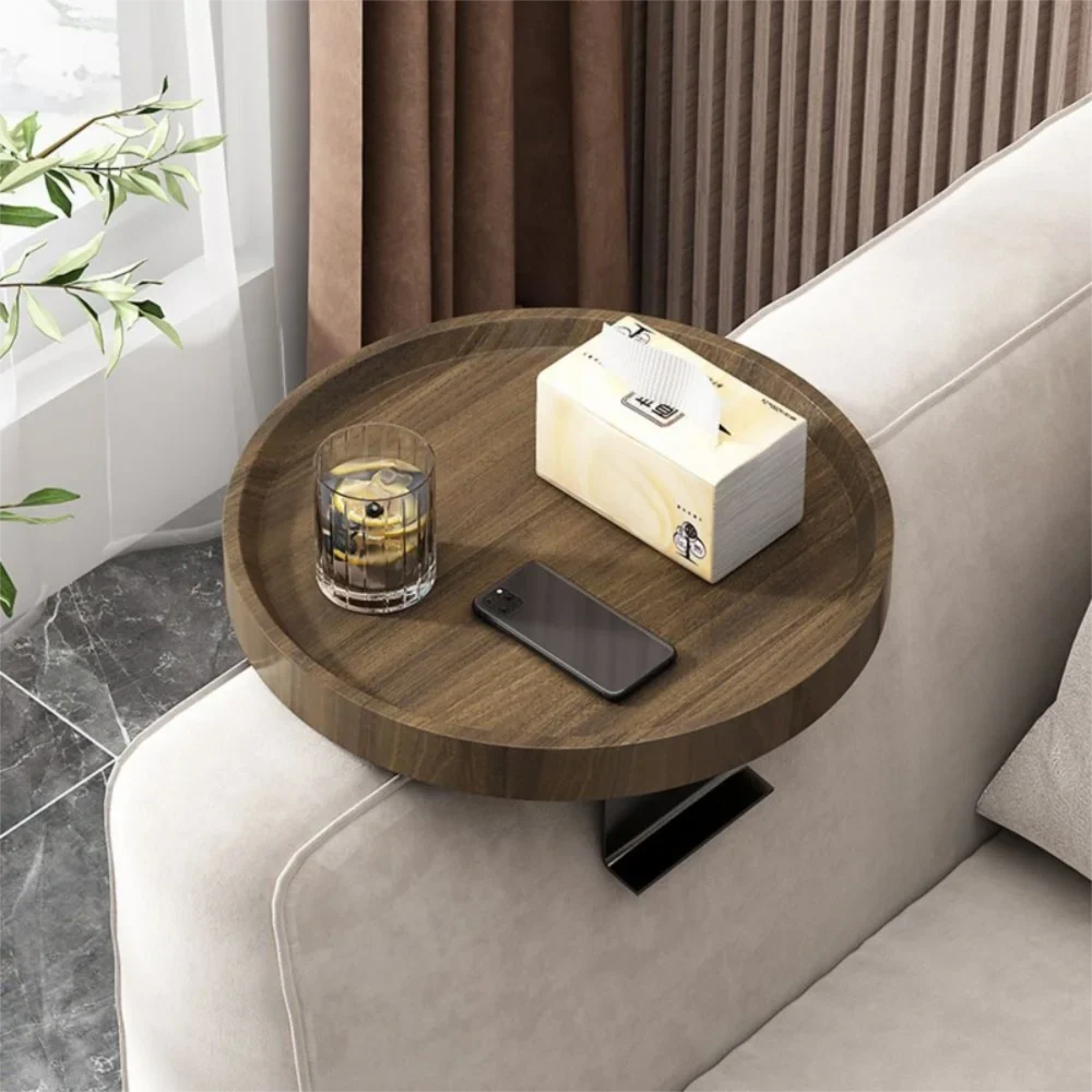 Luno Sofa Armrest Tray - Image 2