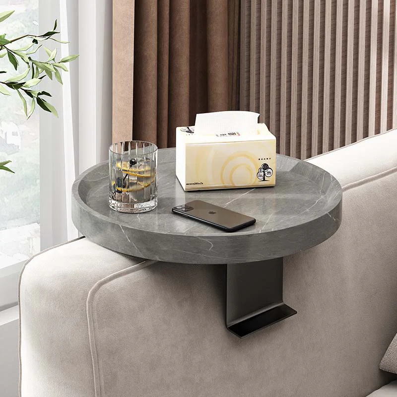 Luno Sofa Armrest Tray - Image 5